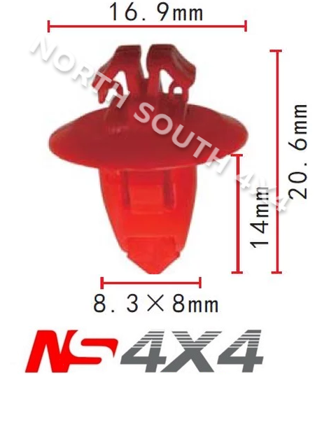 Ns4x4